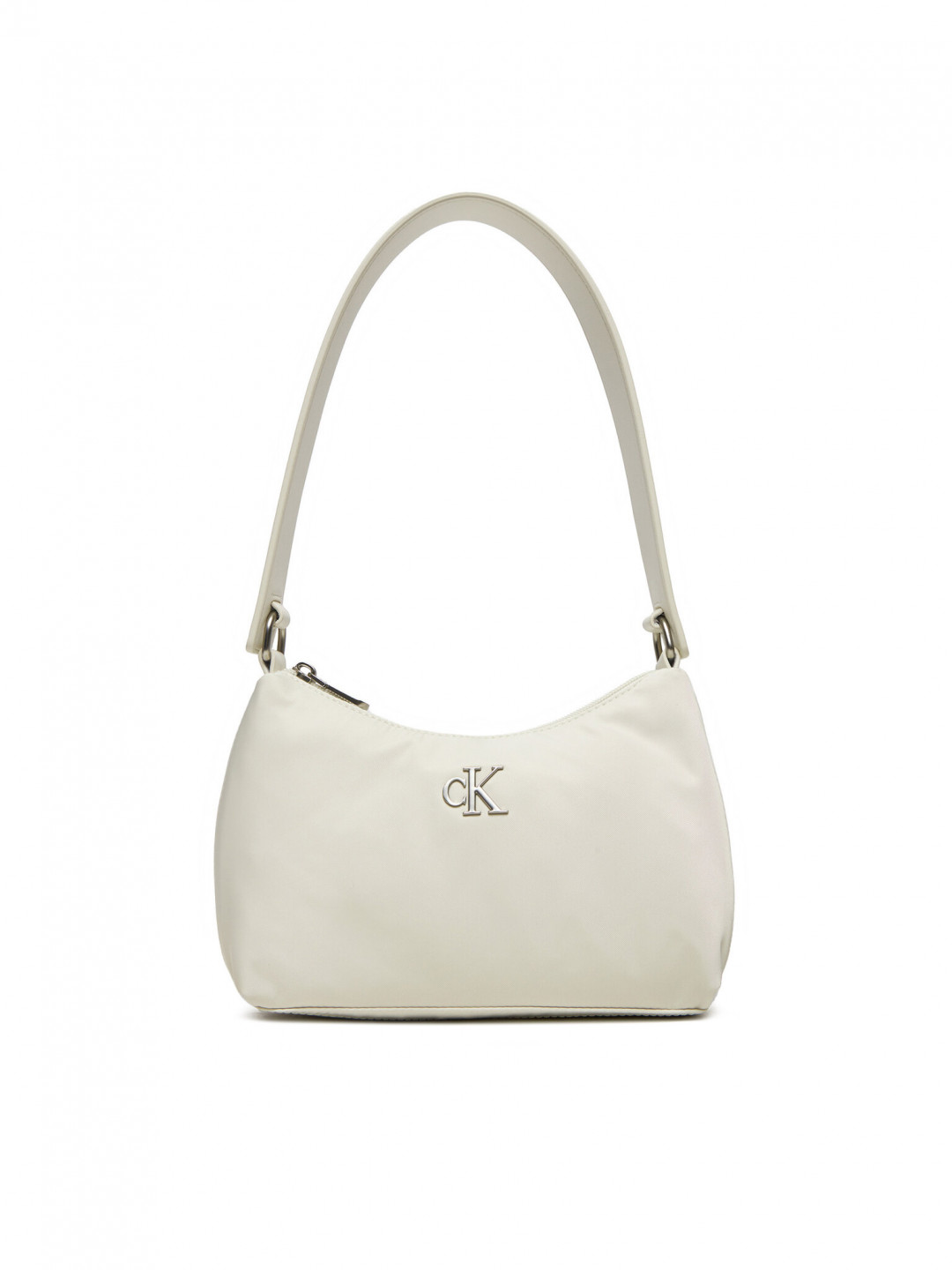 Calvin Klein Jeans Kabelka K60K613124 Écru